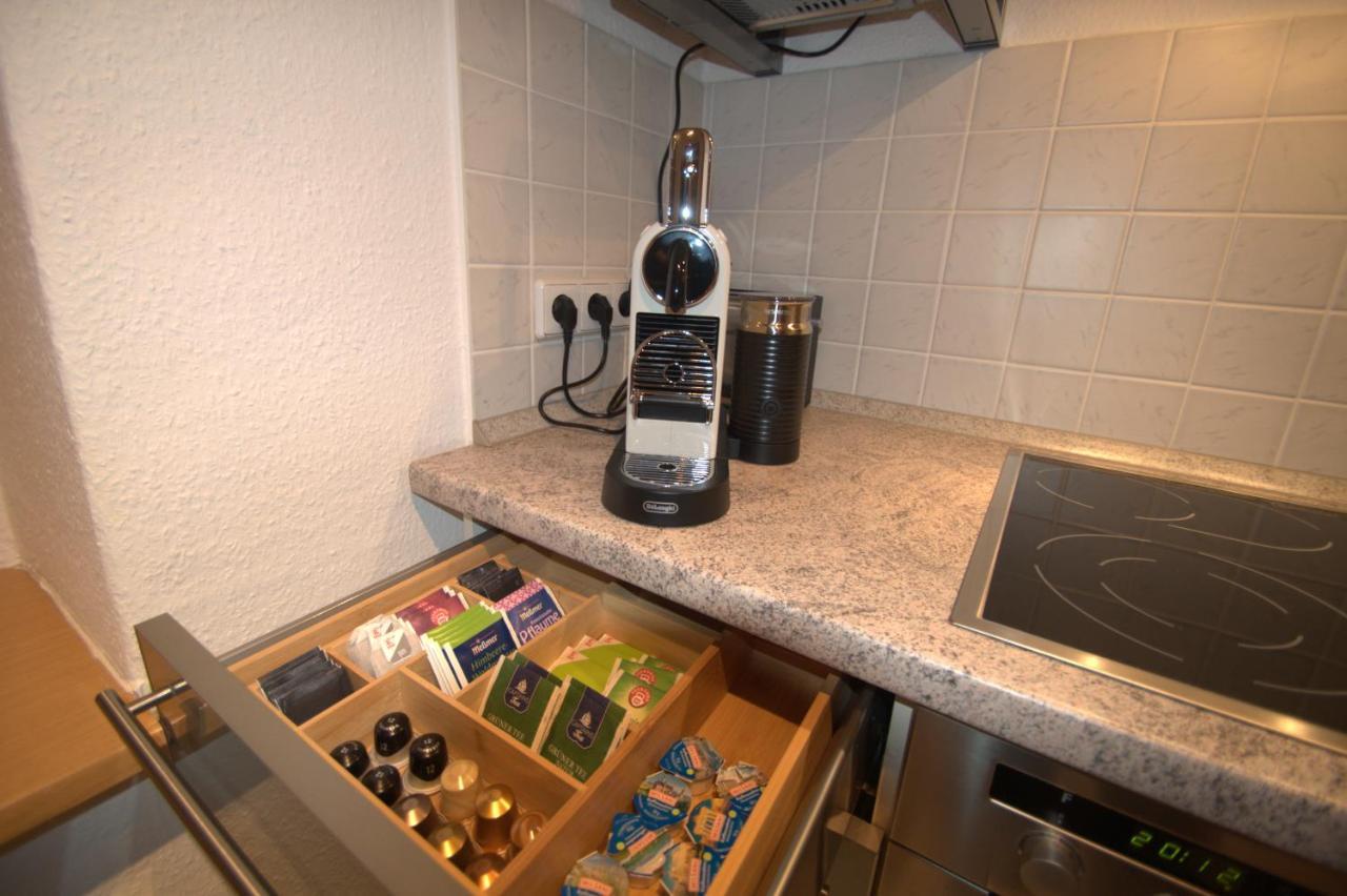 Blissplace 3 Zi Premium Apartment Nahe Getec Arena Mit Kingsize Betten Und Balkon Magdeburg Eksteriør billede